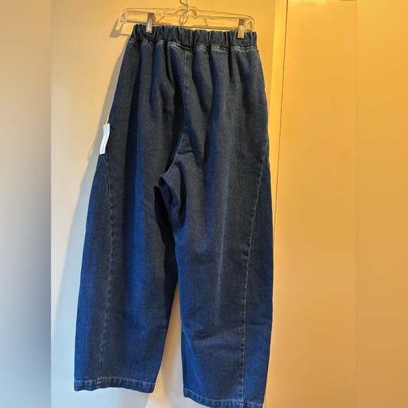 NWT Le Bon Shoppe Arc Pants - Medium - Picture 10 of 10